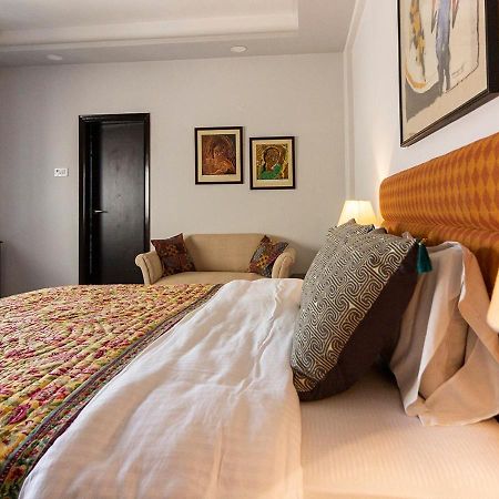 Neelam Bed & Breakfast Calcutá Exterior foto