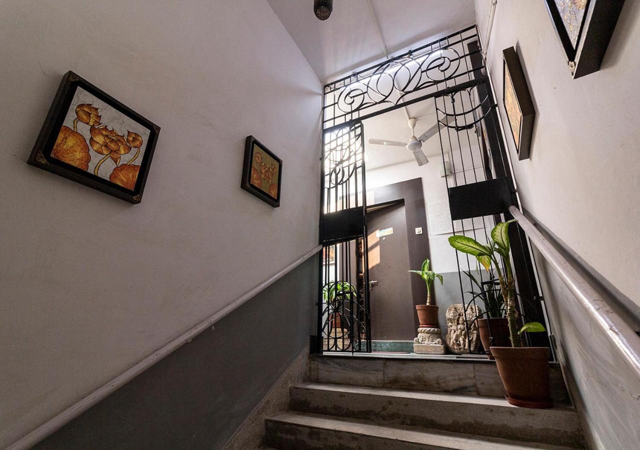 Neelam Bed & Breakfast Calcutá Exterior foto